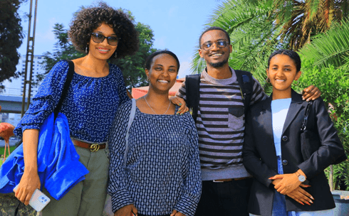 Faith and Health Dialogue