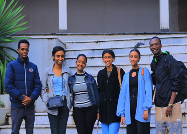  SRHR Content Development meeting